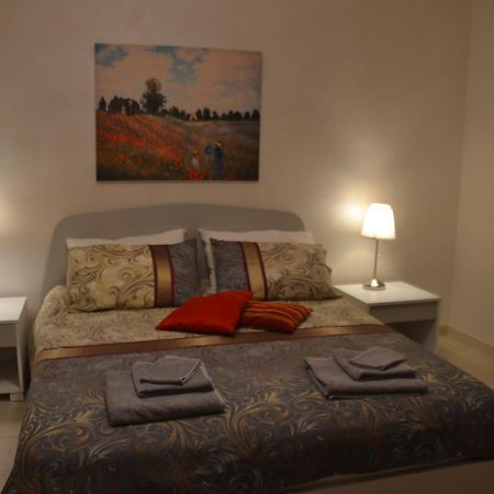 Residenze Principe Amedeo Hotel Bari Exterior foto
