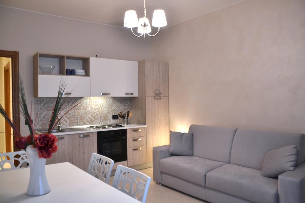 Residenze Principe Amedeo Hotel Bari Exterior foto
