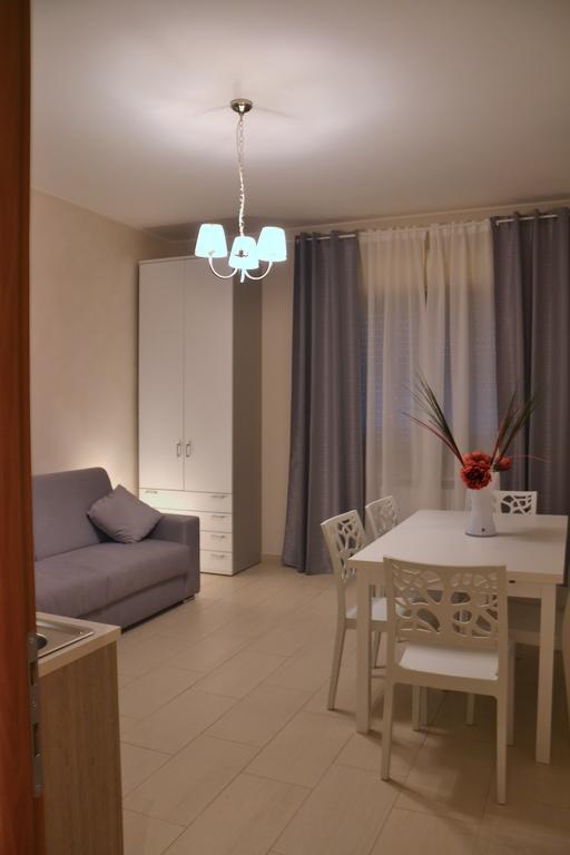 Residenze Principe Amedeo Hotel Bari Exterior foto