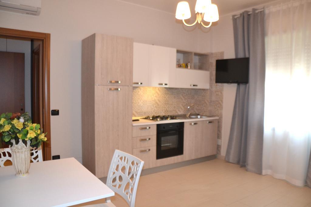 Residenze Principe Amedeo Hotel Bari Exterior foto
