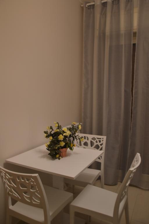 Residenze Principe Amedeo Hotel Bari Exterior foto