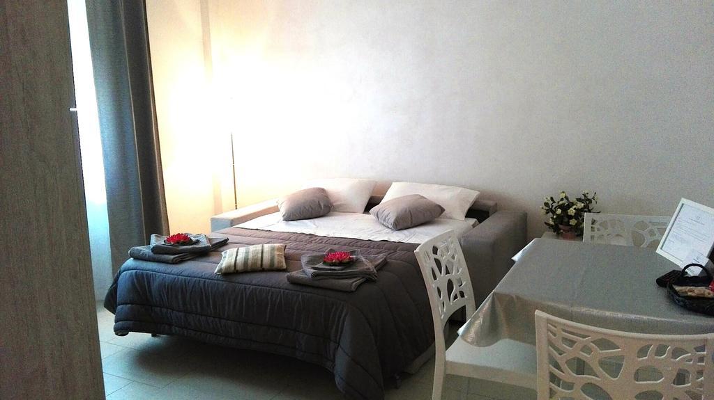 Residenze Principe Amedeo Hotel Bari Exterior foto