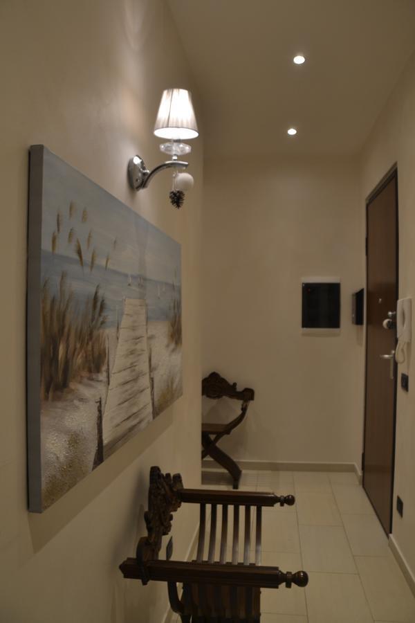 Residenze Principe Amedeo Hotel Bari Exterior foto