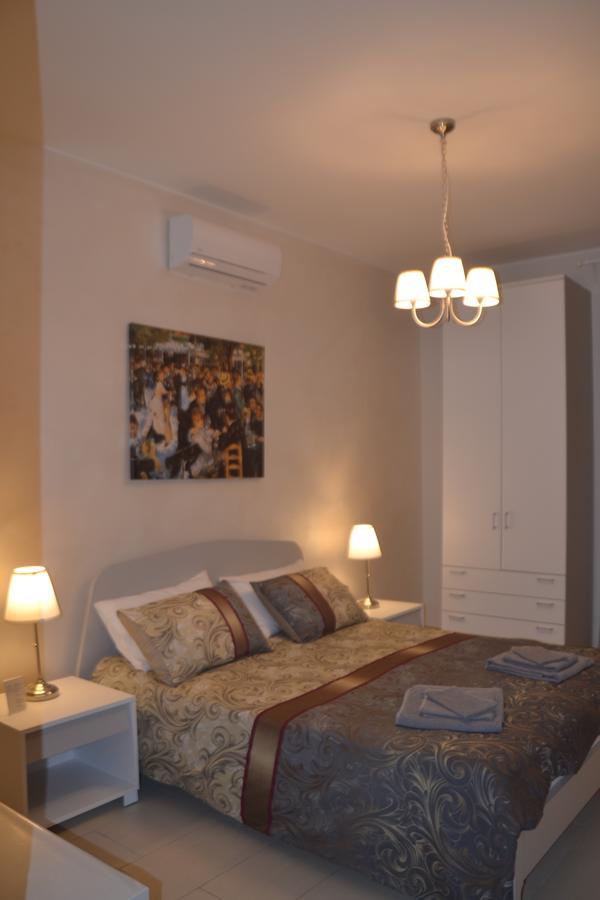 Residenze Principe Amedeo Hotel Bari Exterior foto